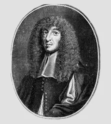 Porträt von Francesco Redi